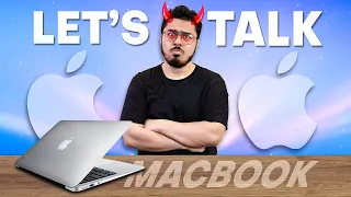 Buying a Macbook? Lets talk about it! 💻