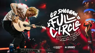 Ed Sheeran: Full Circle (Trailer)