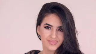 Miss universe Albania & Kosovo 2020 ELHAME
