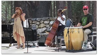 Haley Reinhart "Song For My Father" Idyllwild