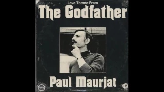 Paul Mauriat * Il Fait Beau, Il Fait Bon (Album Godfather - 1972- N. 3)