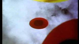Top of the Pops early 1980s Opening Titles (1981-1983)