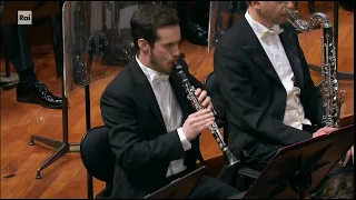 Stravinsky, The Rite of Spring (Le Sacre du Printemps) - Eb Clarinet excerpts