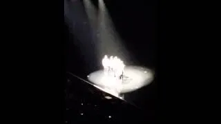 A capella  Tous les mêmes