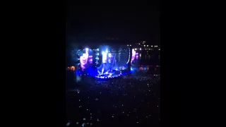 Billy Joel: She's Always a Woman live in San Francisco 9/5/15