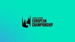 [PL] League of Legends European Championship Lato 2020 | W8D2 | TV: Polsat Games (kanał 16)