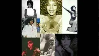 WHITNEY HOUSTON LIVE - IN RETURN