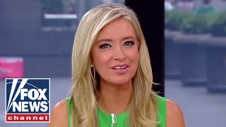 Kayleigh McEnany: This is only getting worse for Biden