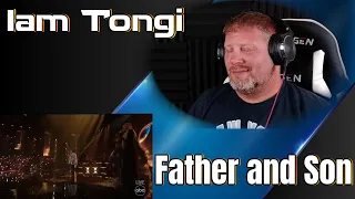 Iam Tongi - Father and Son | American Idol 2023 | REACTION