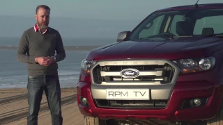 Episode 366 - Ford Ranger 2.2 XLS Auto