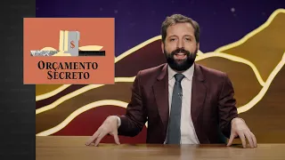 GREG NEWS | ORÇAMENTO SECRETO