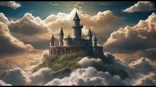 Kingdom in the Clouds - Fantasy easy listening ambient music.