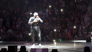 Chris Brown Live In St Paul MinnesotaChris – Yo (Excuse Me Miss) - Deuces