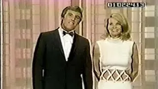 Hollywood Palace 7-13 Burt Bacharach & Angie Dickinson (co-hosts), Dusty Springfield, Sam & Dave