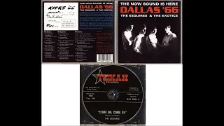 Dallas '66 featuring The Exotics & The Esquires