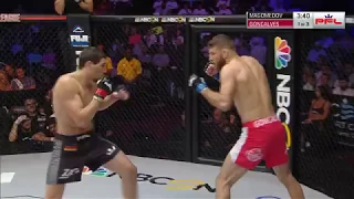 PFL6 AC: Fight 4 Magomedov Def Goncalves