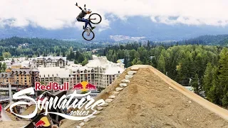 Joyride 2015 FULL TV EPISODE | Red Bull Signature Series