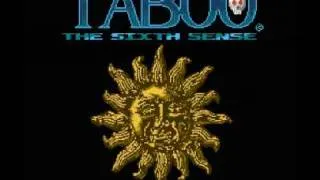 Taboo - The Sixth Sense (NES) Music - The Emperor