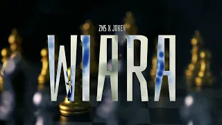 ZWS (feat.Joker) - Wiara