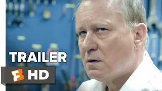 In Order of Disappearance Official Trailer 1 (2016) - Stellan Skarsgård Movie