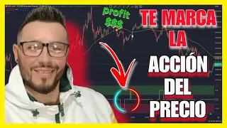 Esta JOYITA de Indicador te Ahorrará 10 Años De Trading