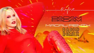 Padam Padam (Macau Radio Remix) Kylie Minogue