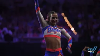 Incredible Highlights From Level 6 Senior Large at NCA All-Star Nationals