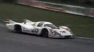 Les 24 Heures du Mans 1970