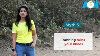 Marathon Science - Some Common Myths Regarding Marathon Running