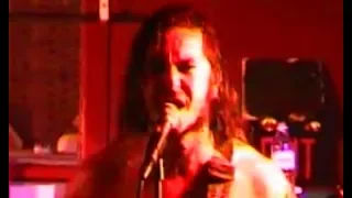 HIGH ON FIRE LIVE 2002 (Remastered)