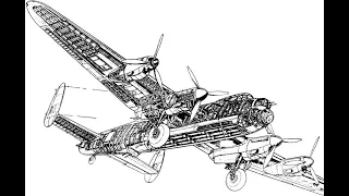 Avro Lancaster, Payload, Turrets, Stability and More