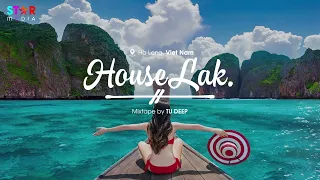 HOUSE LAK 2024 - VIET DEEP MIXSET TROUBLE IS A FRIEND x DIAMOND - MIXTAPE CHILL TIKTOK