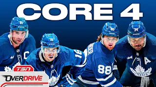 What is the future of the Core 4 in Toronto? | OverDrive - May 17, 2023 - Part 2