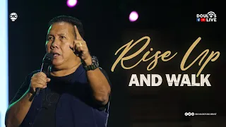 When GOD does the UNEXPECTED | Bishop Oriel M Ballano