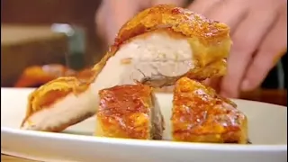 Marco Pierre White Recipe Roast Pork