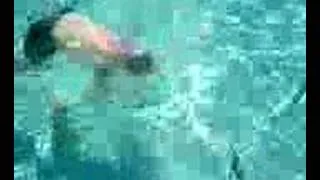 The Worst Diver In History