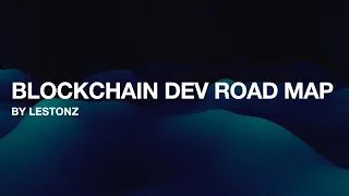 Blockchain Developer Road Map for 2023 #web3 #blockchain