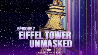 EIFFEL TOWER UNMASKED  | Series 5 | Episode 7