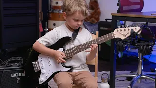 The BEST GUITARS for KIDS | 2023