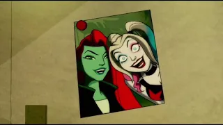 Падает звезда (AMV  Harley Quinn)