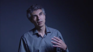 AI FOR GOOD INTERVIEWS: YOSHUA BENGIO, Head of Montreal Institute for Learning Algorithms (MILA)