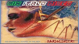 MIX ITALO DISCO VOL 176