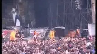 Iron Maiden-4.Prowler(Uster,Switzerland 2005)