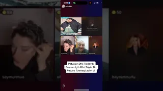 tik tok efi vs bayram nurlu