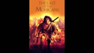 "The Last of the Mohican`s"-Native American Flute by Dario