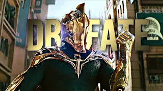 Doctor Fate | New Person, Same Mistakes
