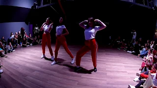 ILLEGAL DANCE CENTRE  Незабываемое выступление девушек!