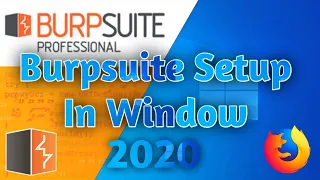 How To Install Burp Suite On Windows