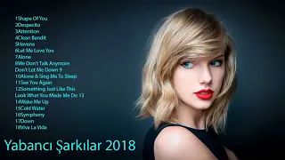 2019 Yabancı Hit 2019 Yabancı Pop 2019