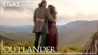 Outlander | Season 5 Opening Credits | STARZ